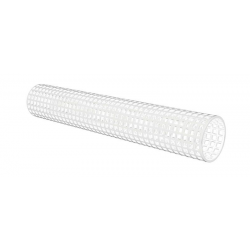 Tube à grille 100mm x 250mm