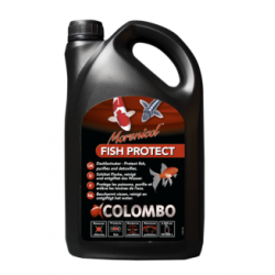 FISH PROTECT COLOMBO 2,5L