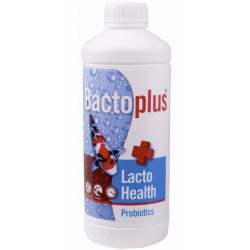 BACTO PLUS LACTO HEALTH 1000ML