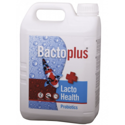 BACTO PLUS LACTO HEALTH 2500ML