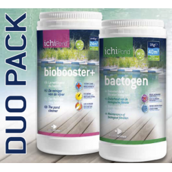 DUO PACK 24000...
