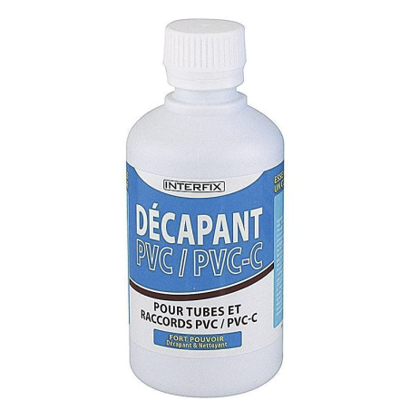 DECAPANT PVC 250ML