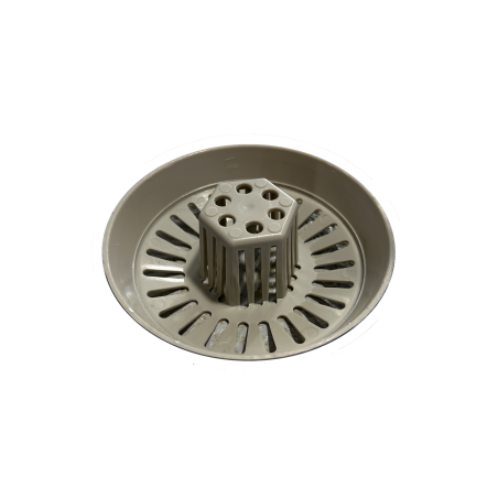 Altone Skimmer Pour Piscine à Paroi En Acier - Kit Complet Avec Buse, Crépine Et Raccords 32/38 Mm