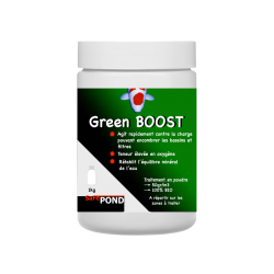 Green BOOST 1 kg SAFE POND