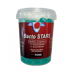 Bacto STARS 500 ML SAFE POND