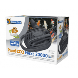 POMPE 20000 ECO NEXT SUPERFISH