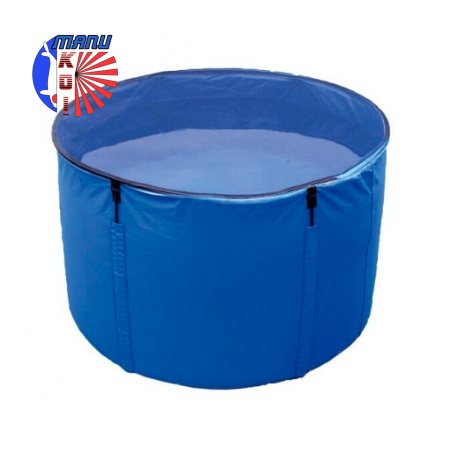 copie de Bowl souple Pliable 180cm pour carpe koi