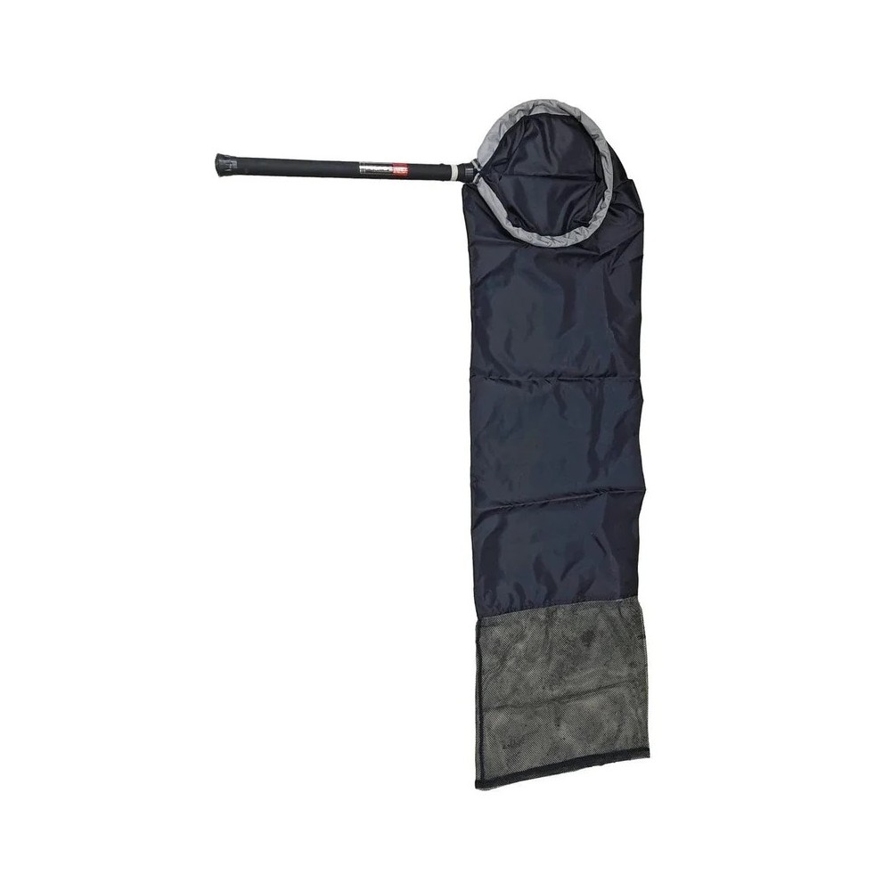 EPUISETTE CHAUSSETTE JAPONAISE MATSUDA 150 X 30 pour bassin à carpes koi