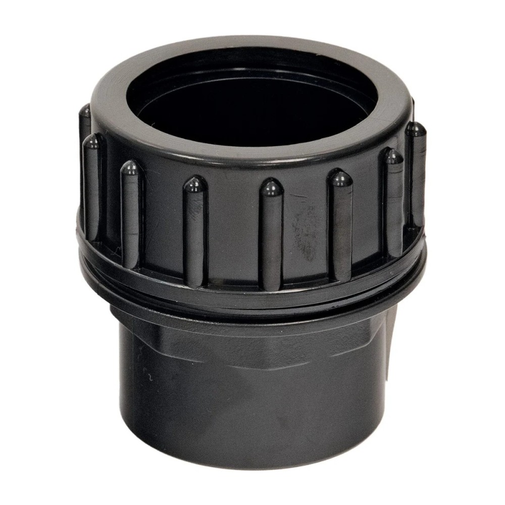 Traversée de paroi / connecteur à visser KOI PRO 50mm Traversée de paroi / connecteur à visser KOI PRO 50mm