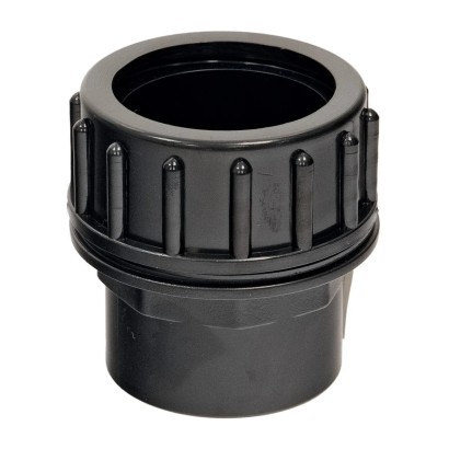 Traversée de paroi / connecteur à visser KOI PRO  63mm