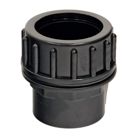 Traversée de paroi / connecteur à visser KOI PRO  63mm
