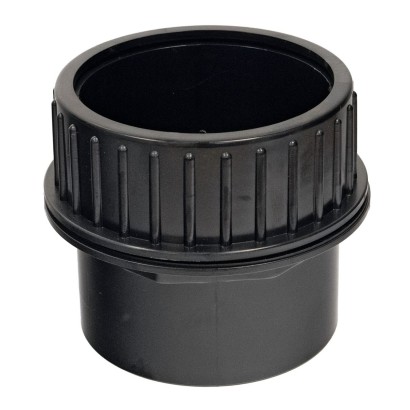 Traversée de paroi / connecteur à visser KOI PRO  110mm