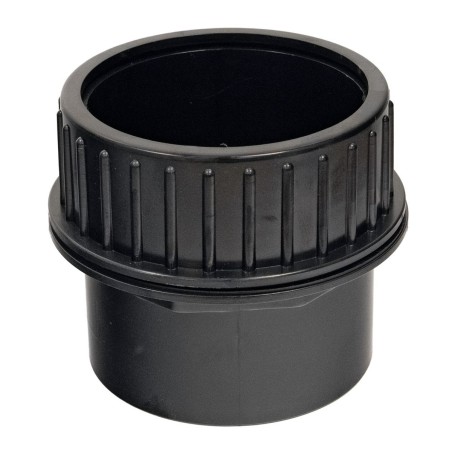 Traversée de paroi / connecteur à visser KOI PRO  110mm