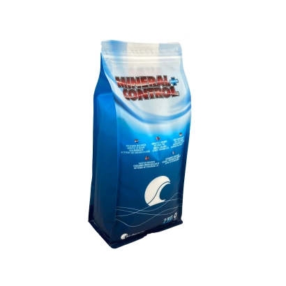 MINERAL+ CONTROL 2,5KG pour votre bassin a carpes koi