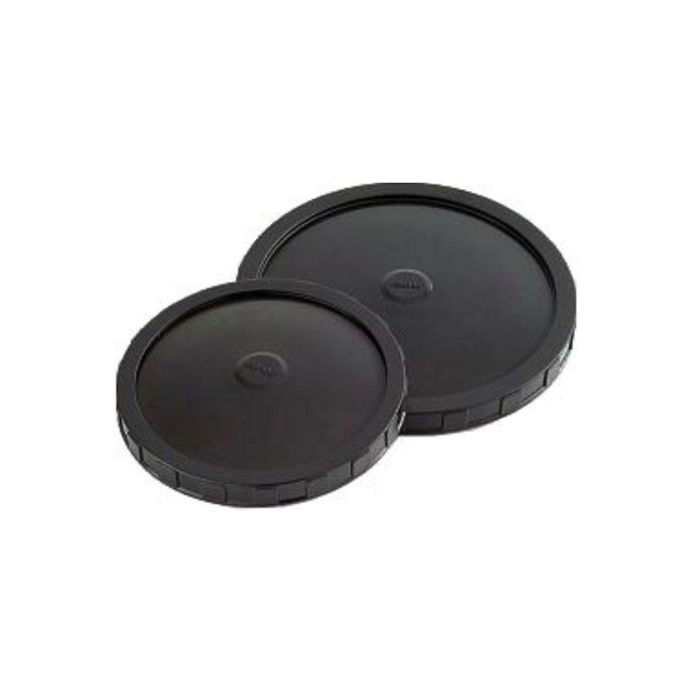 Diffuseur EPDM microperforé diam. 27cm pour oxygéner bassin carpe koi