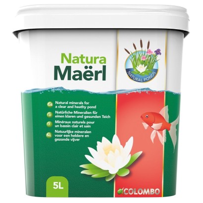 anti algue et reminéralisant a la fois