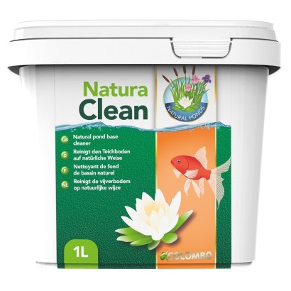 NETTOYEUR DE VASE , BACTERIES EN POUDRE