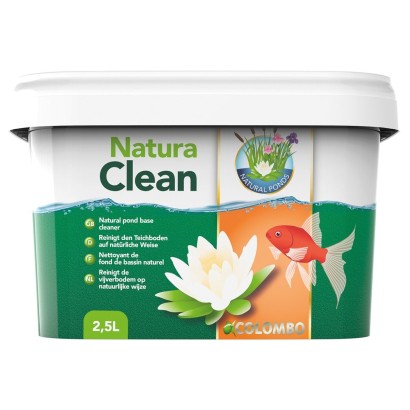 NETTOYEUR DE VASE , BACTERIES EN POUDRE