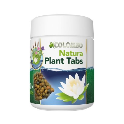 ENGRAIS BIO POUR PLANTE DE BASSIN