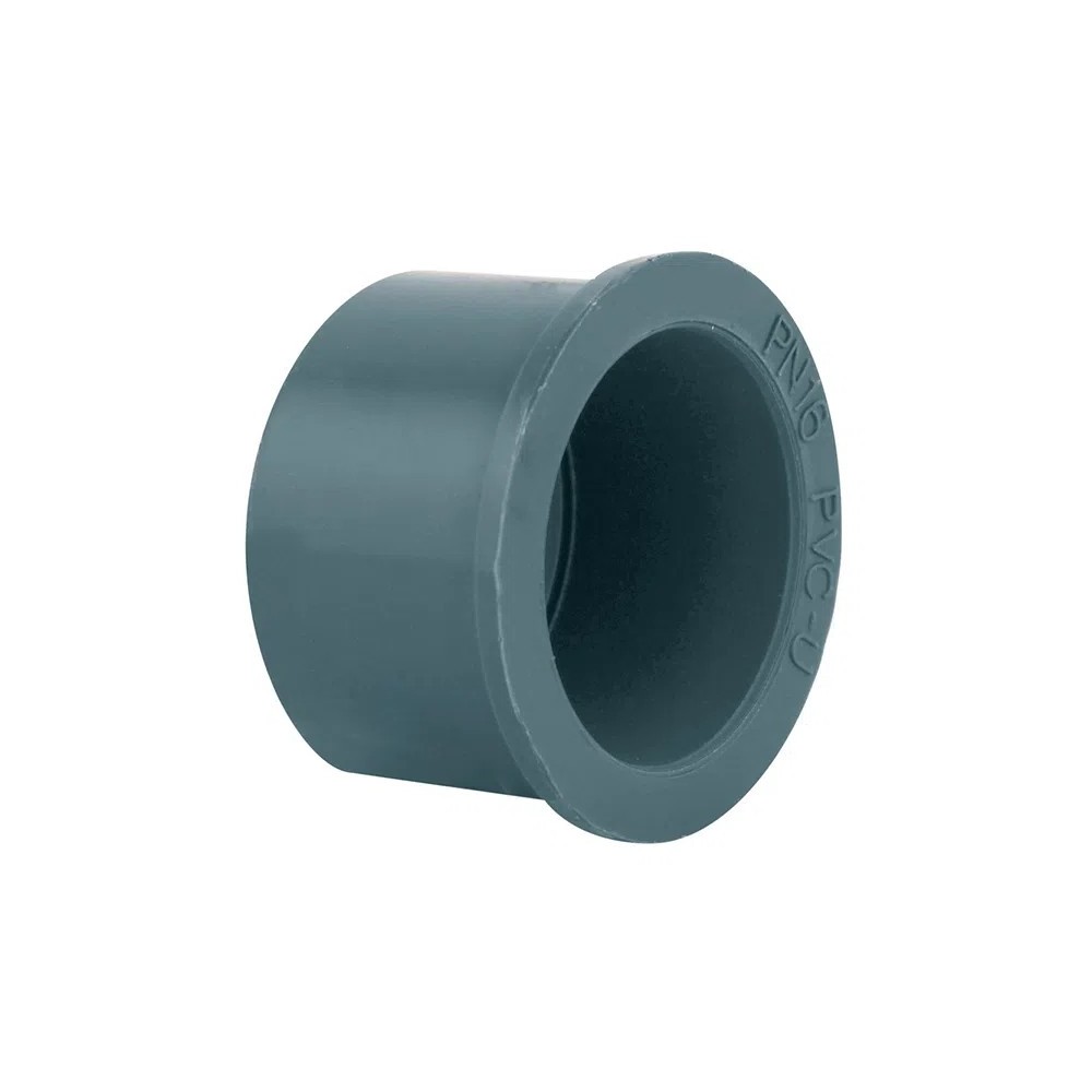 BOUCHON PVC PRESSION PN16 A COLLER