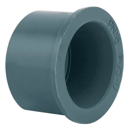 BOUCHON PVC PRESSION PN16 A COLLER