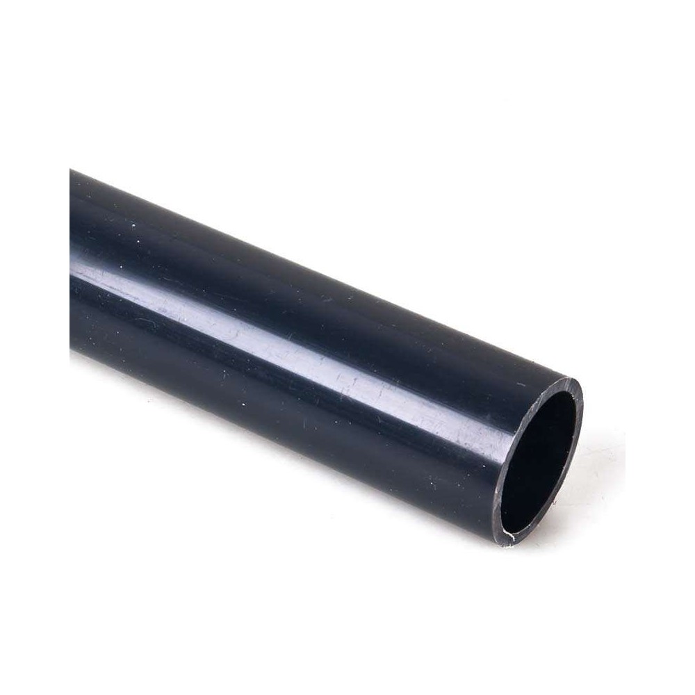 TUBE PVC PRESSION PN10 90MM