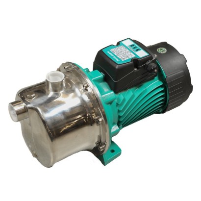 POMPE DE RINCAGE DVS 600 Pour filtre a tambour