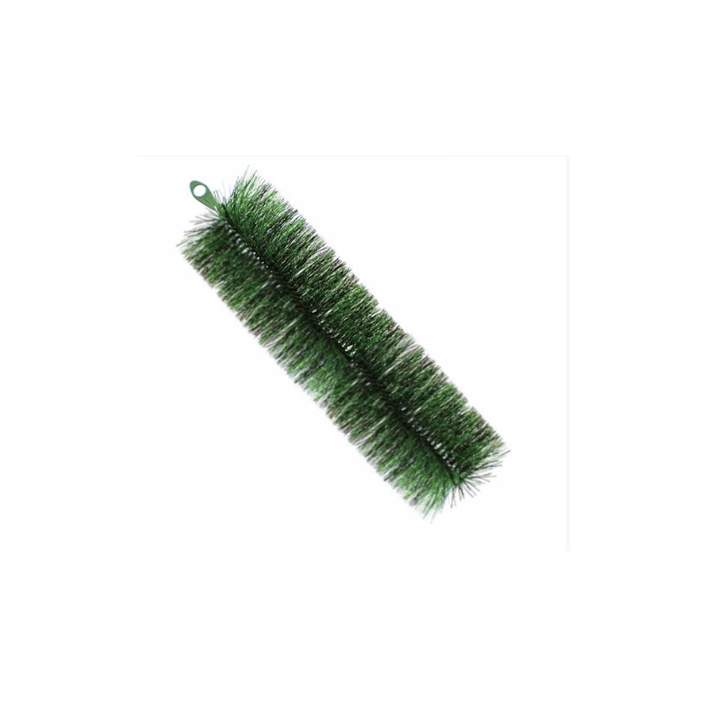 Brosse de filtration haute densité 80 X 15 pour bassin à carpe koi Brosse de filtration haute densité 80 X 15 pour bassin à carpe koi