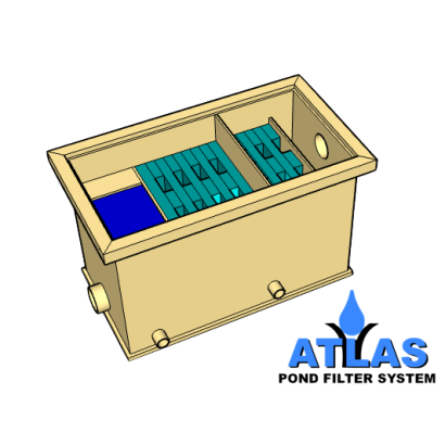 MULTICHAMBRE MC-3 MINI ATLAS