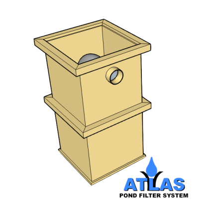Module Air Lift BLOC par ATLAS
