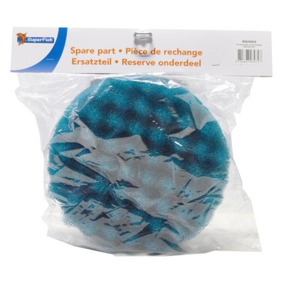 MOUSSES DE REMPLACEMENT  POUR FILTRE BASSIN TOP CLEAR 10/15/18000