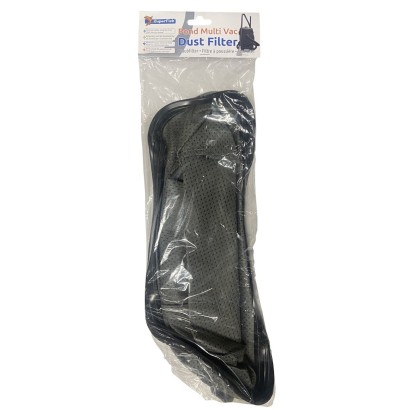 FILTRE A POUSSIERE POUR ASPIRATEUR SF POND MULTI VAC