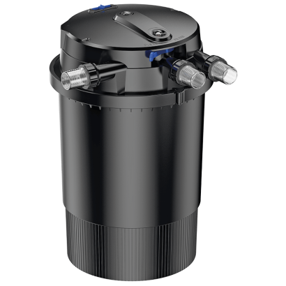 SuperFish. TopClear Pro 36000