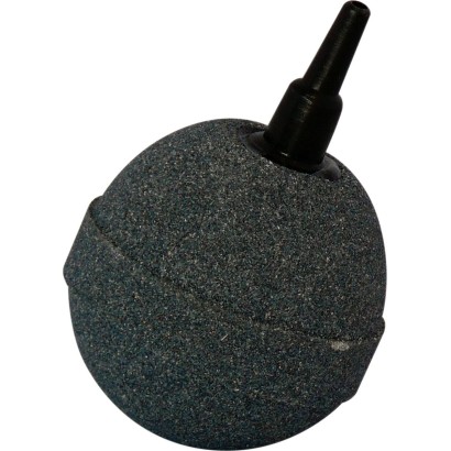 Diffuseur Céramique XXL 50 MM  pour oxygénation de votre bassin à carpe koi