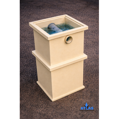 Module Air Lift BLOC par ATLAS