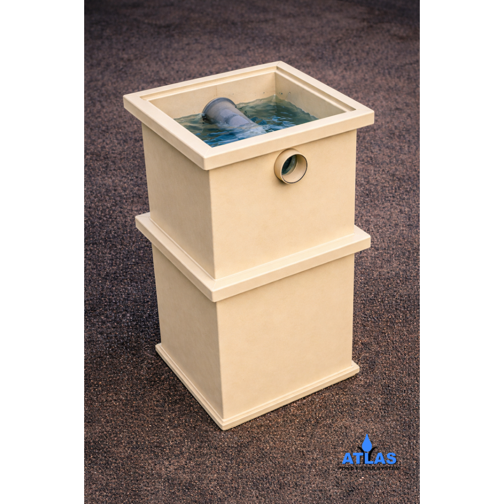 Module Air Lift BLOC par ATLAS