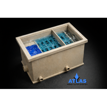 MULTICHAMBRE MC-3 MINI ATLAS