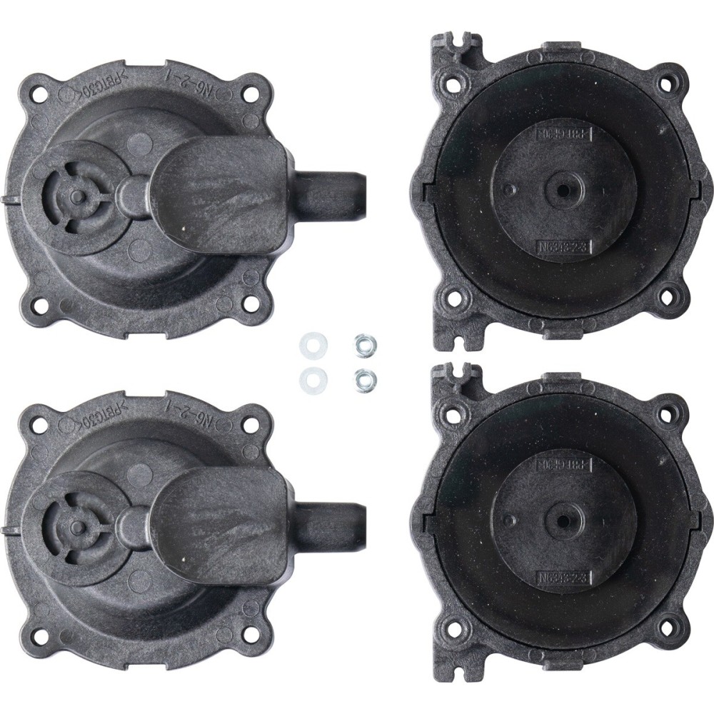 KIT MEMBRANE FUJIMAC 40