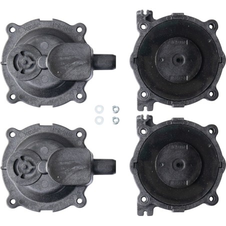 KIT MEMBRANE FUJIMAC 40