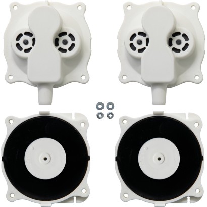 KIT MEMBRANE FUJIMAC 60/80/100/150/200