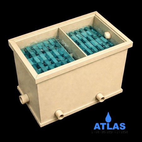 CHAMBRE BIO  SMALL ATLAS