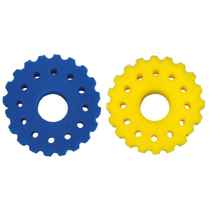 SET MOUSSE DE RECHANGE TopClear Pro 36000