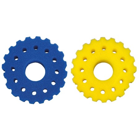 SET MOUSSE DE RECHANGE TopClear Pro 36000