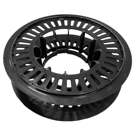 SUPPORT DE MOUSSE TopClear Pro 36000