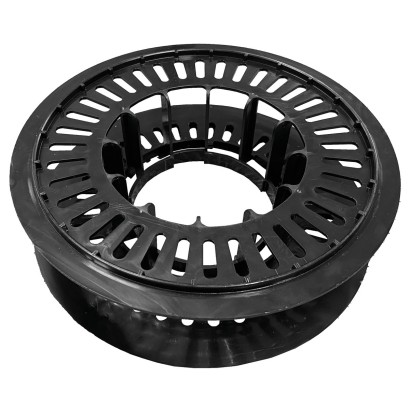 SUPPORT DE MOUSSE TopClear Pro 24000