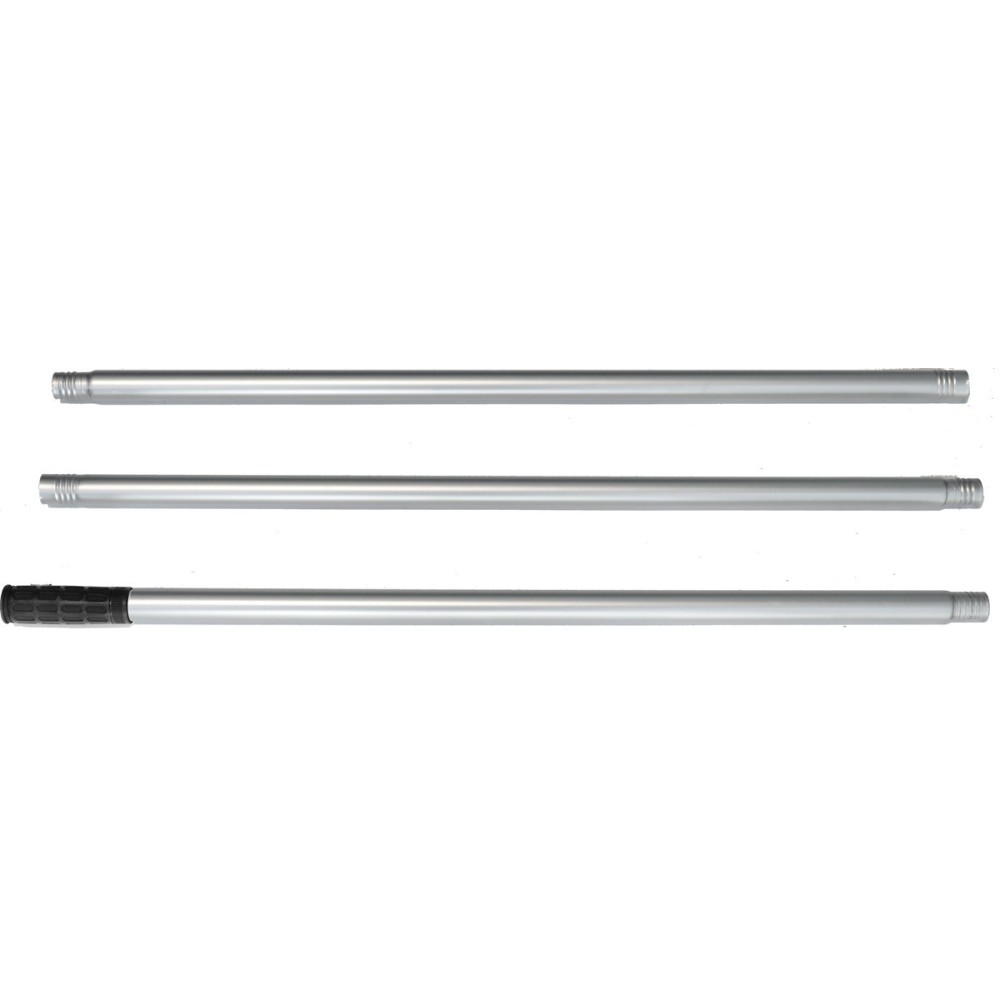 MANCHE D'EPUISETTE KOI PRO 300CM pour bassin à carpes koi