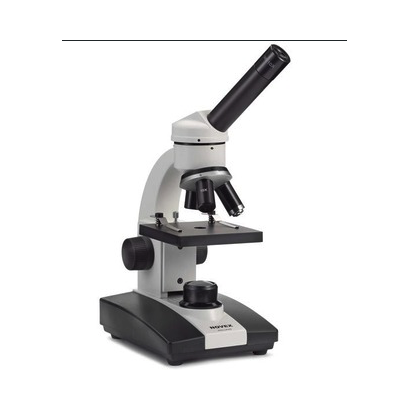 EUROMEX MICROSCOPE  BASIC MONOCULAIRE pour bassin à carpes koi