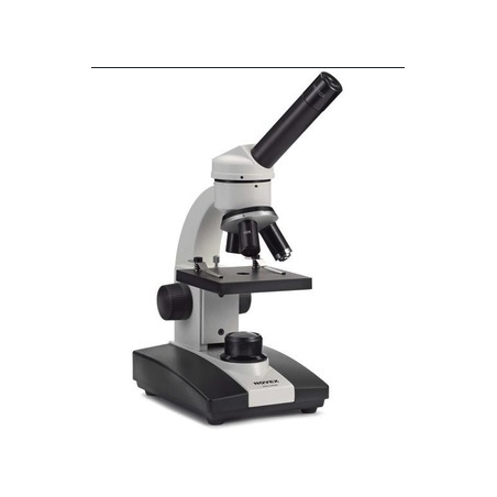 EUROMEX MICROSCOPE  BASIC MONOCULAIRE pour bassin à carpes koi