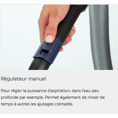 OASE ASPIRATEUR PondoVac 5