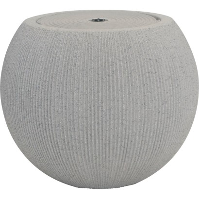 FONTAINE SAINT TROPEZ TAILLE S POUR JARDIN JAPONAIS ET BASSIN DE JARDIN